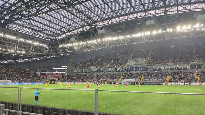 中国少年终归来！中国U17男足晋级U17世界杯｜极速电竞官方网站（封面配图）
