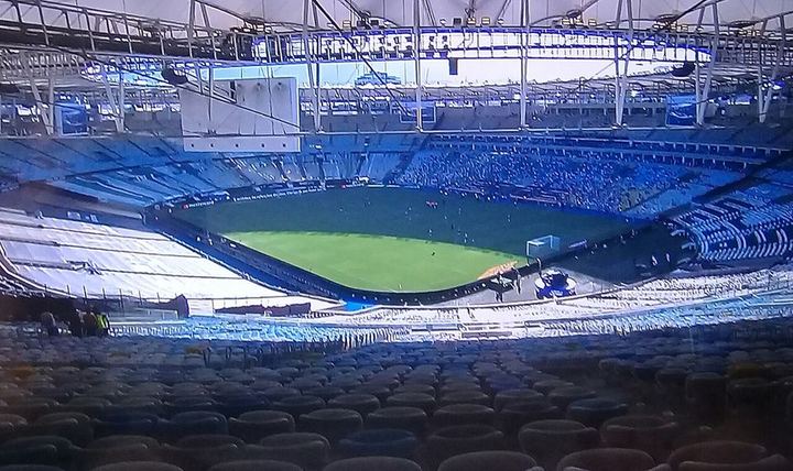 FIFA世界杯新规，所有球员奏国歌时列队｜极速电竞官网（封面配图）
